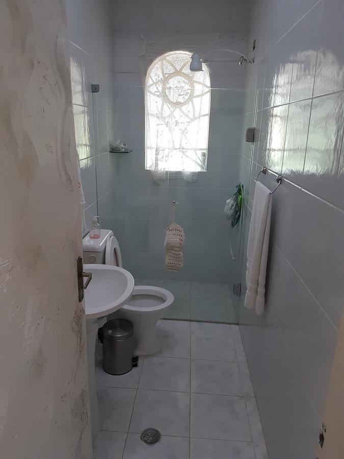 Chácara Mata Fria Com Piscina Aquecida Mairiporã Exterior foto